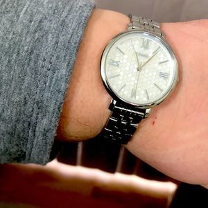 Fossil Watch
